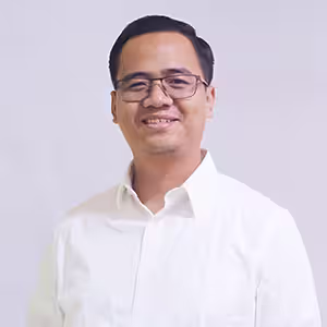 Yosoa Putra Raharja, S.Kom, AAAI-K., CRMP